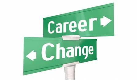 Career Change